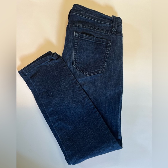Forever 21 Skinny Ankle Jeans - Picture 1 of 4